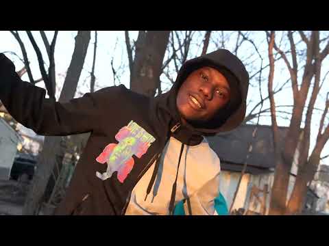 Trenchbaby ft ZiirMoney - Chi town