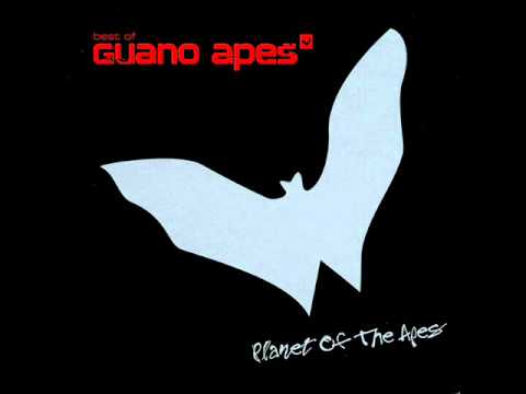 Guano Apes - Break the Line