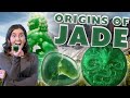 The Origins of Jade | Nephrite, Jadeite, and more!