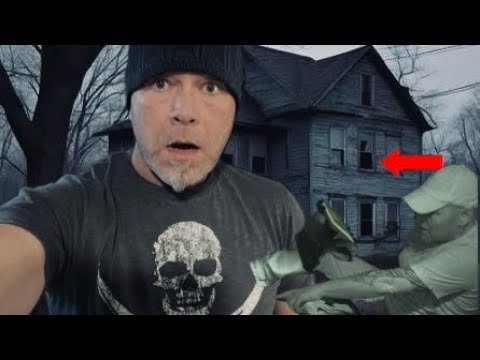 🔴 Ghost Hunter ATTACK Haunting Secrets Paranormal Nightmare TV S22E3