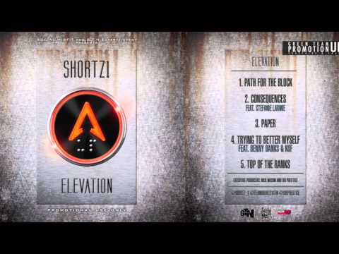 BENNY BANKS, SHORTZ1 & KOF - TRYING TO BETTER MYSELF [ELEVATION] [HQ]