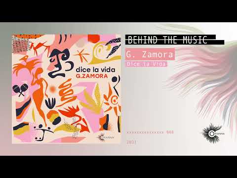 Orianna Behind The Music #7 - Dice La Vida by G. Zamora