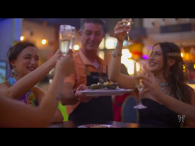 Vídeo relacionado con Córdoba: Deseo y ámbar: 5 (Ciudades Patrimonio de la Humanidad)