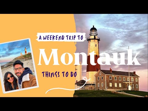 image-Where to stay in Montauk on the cheap? 