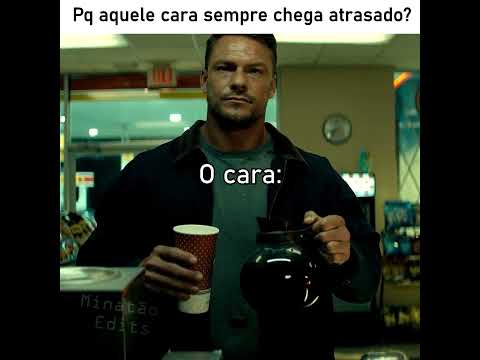 Os "NÃO" do Reacher são tão satisfatórios! #reacher #edit #reacherseason3 #primevideo #viral #series