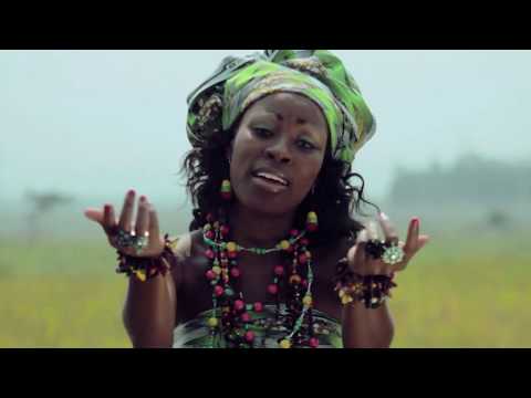 Natacha - KAZA MWENDO  (Official Video)