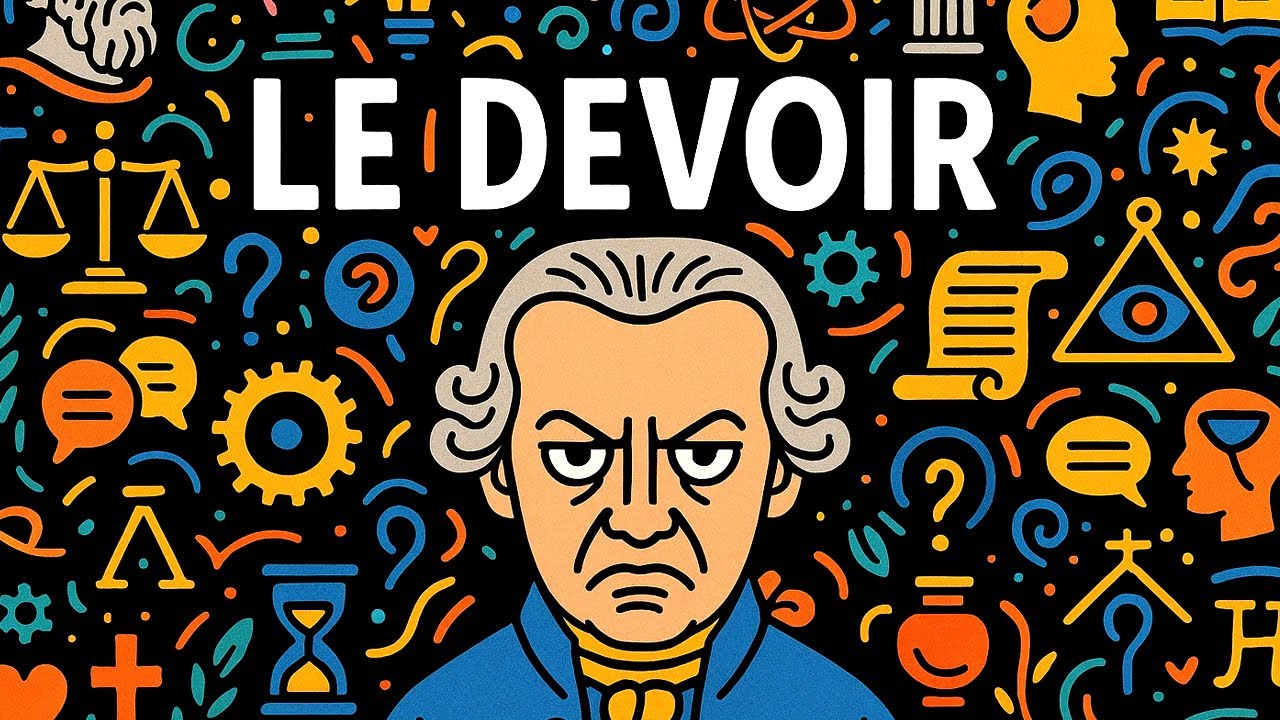 Le devoir - Cours de philosophie