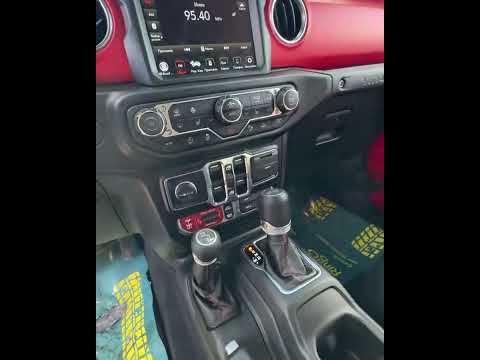 фото jeep wrangler iv (jl) 0