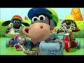 Timmy Time song four times in a row 