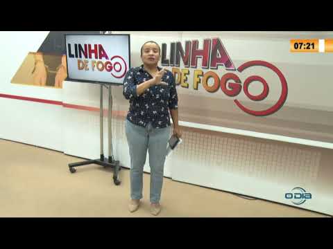 Suspeito de estuprar garota de 08 anos eÌ preso em Buriti dos Lopes 27 07