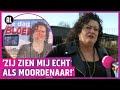 Caroline van der Plas woest na bekladden BBB-borden!