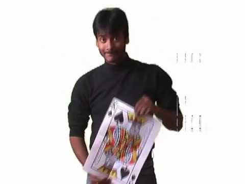 the diamond cut by sumit chhajer