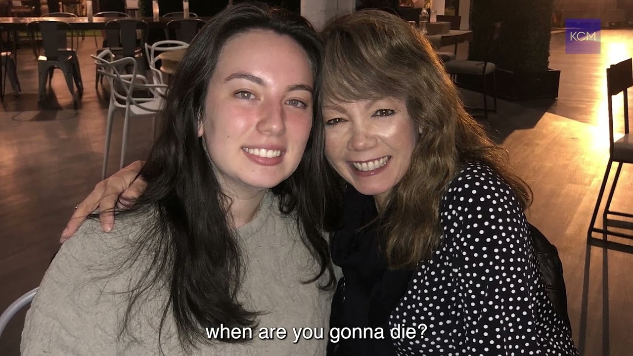 When There Is No Cure, Death With Dignity Offers Control and Comfort