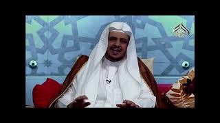 صورة الحلقة (14) من برنامج فادعوه بها2 {وهو العليم القدير}