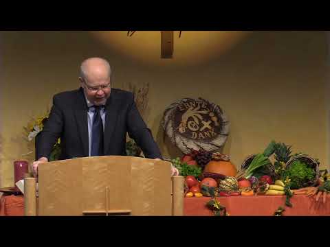 Epheser 1, 3-14 - In Christus überreich beschenkt - 02.10.2022