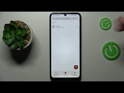How to Block Advertisements Calls in Nokia C31 - Block All Spam & Robo Calls