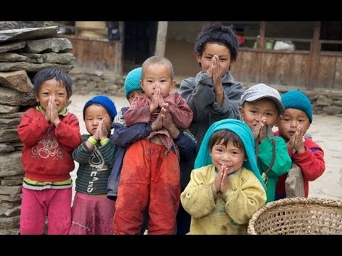 Bring healthcare to thousands in rural Nepal