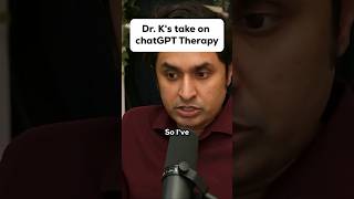 My take on AI Therapy