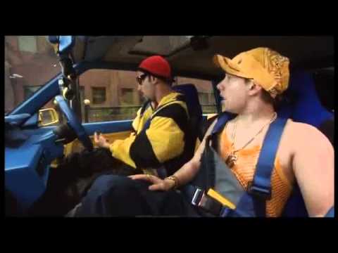 General Levy feat M. Beat & Ali G - Incredible