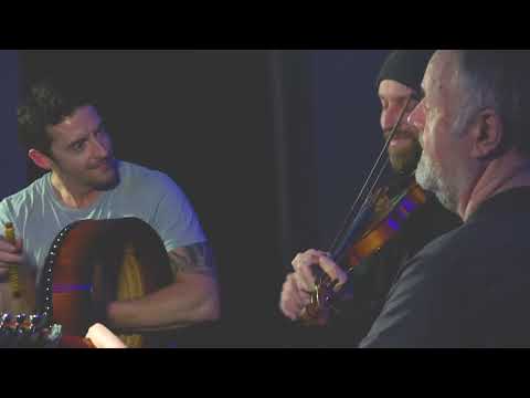 The Fiddle Case: Two Reels in The Attic