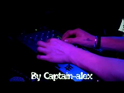 mix DJ Madcoy a trancelucid 2 by captain-alex