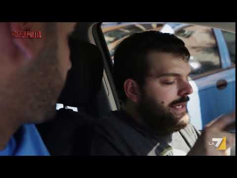 L'elettore di Salvini è razzista con chi non conosce