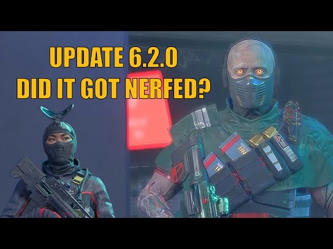 UPDATE 6.2.0 OUT NOW ! DID IT GOT NERFED ? - Battlefield 2042