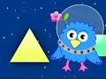 Noggin Shapes In Space