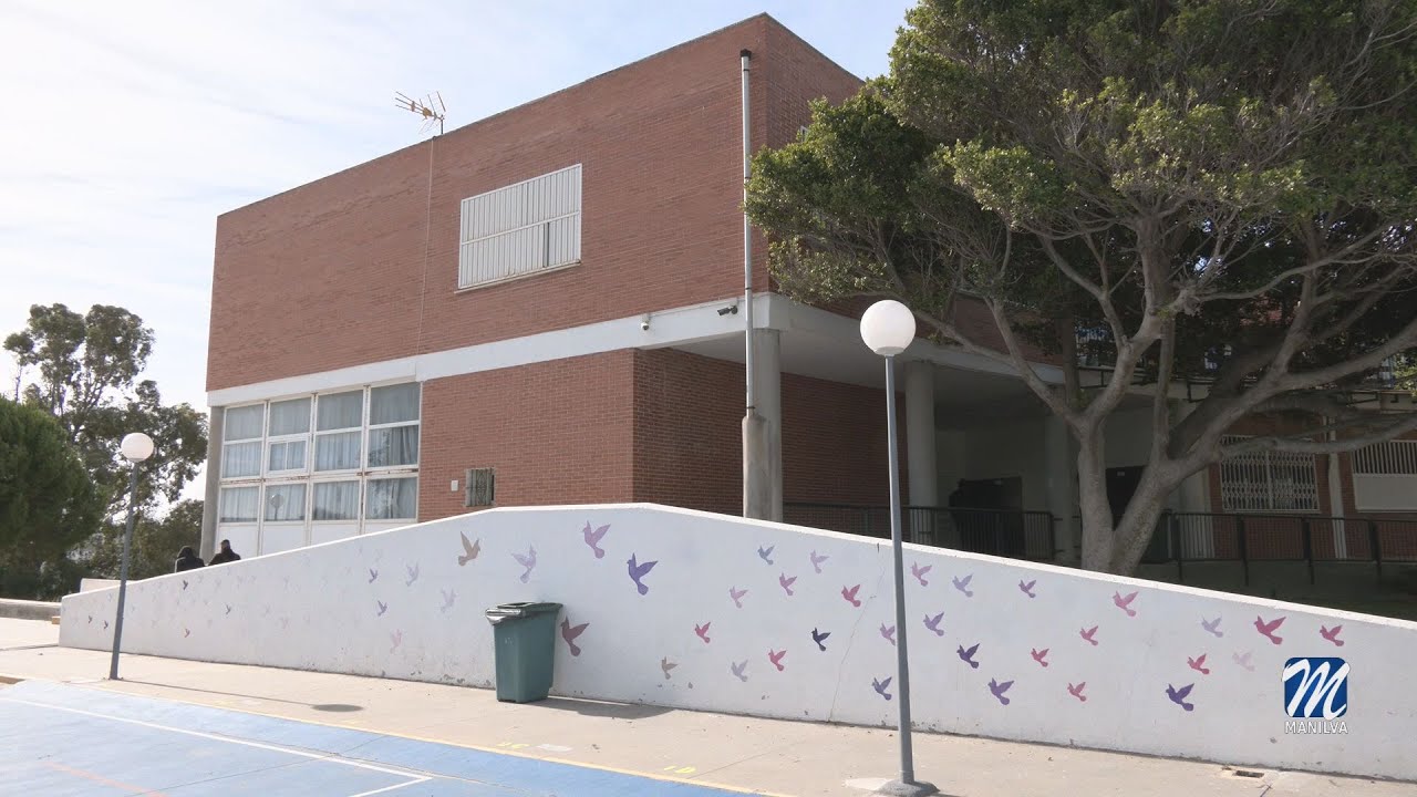 Manilva cuenta ya con presupuesto para el nuevo instituto Manilva cuenta ya con presupuesto para el nuevo instituto