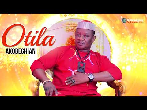 AKOBEGHIAN - OTILA [BENIN MUSIC]