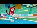 Wakko Burp Compilation