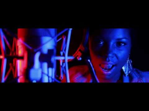 KEIDA - BUBBLE UP/ DANCEFLOOR (CARENOT) OFFICIAL VIDEO