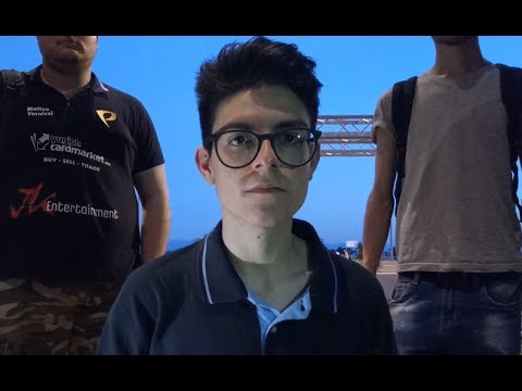 1st Place WCQ Italian National: Pure Zoo Deck Profile! [Daniele Stella]