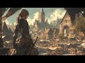 Relaxing Medieval Music - Fantasy Bard/Tavern Ambience, Relaxing Sleep Music, Market Day