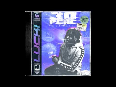 *free* lucki type beat - ( produced by kuzn )