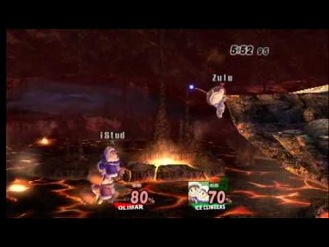 BNI3 - W⅛F - Zulu (Olimar) vs iStudying (ICs) [2/3]