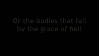 Like A Bear (Album Version) - Carter Hulsey Lyrics