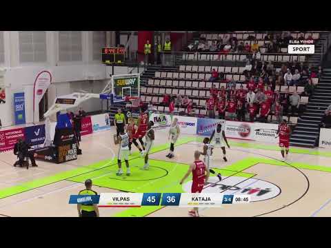 Henri Kantonen, 16.11.