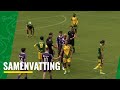 Samenvatting ADO Den Haag - Sparta Rotterdam 1-2 (1-8-2023)