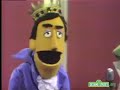 Sesame Street Episode 4018
