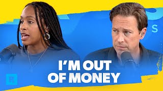 I'm 63 And Have Run Out Of Money