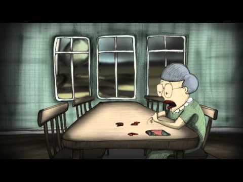 Elin Ruth - Bang (Animated Music Video)