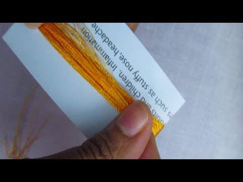 Hand Embroidery,Amazing Tricks,Sewing Hack,Super easy embroidery trick,Crafts & Embroidery