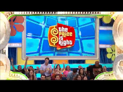 The Price is Right - December 17, 2024