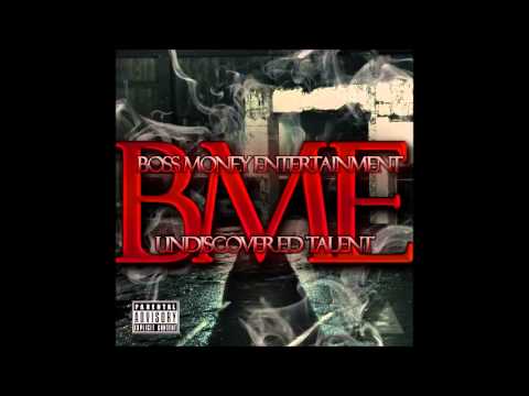 Hunnit Bonez "Fake Ass Glizzy" (Moe Glizzy Dis Pt.2)