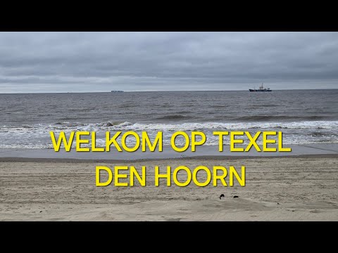 Welkom op Texel – Den Hoorn 4K