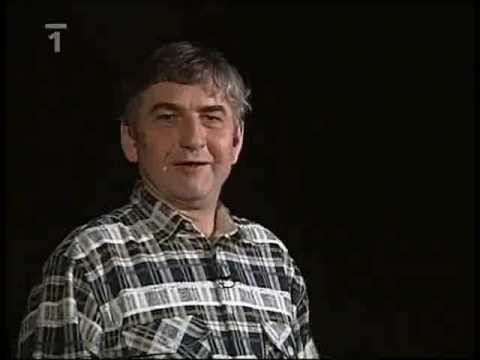 Miroslav Donutil - Pořád se něco deje