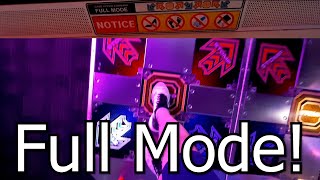 [2023] How to Enable Full Mode in Pump It Up XX