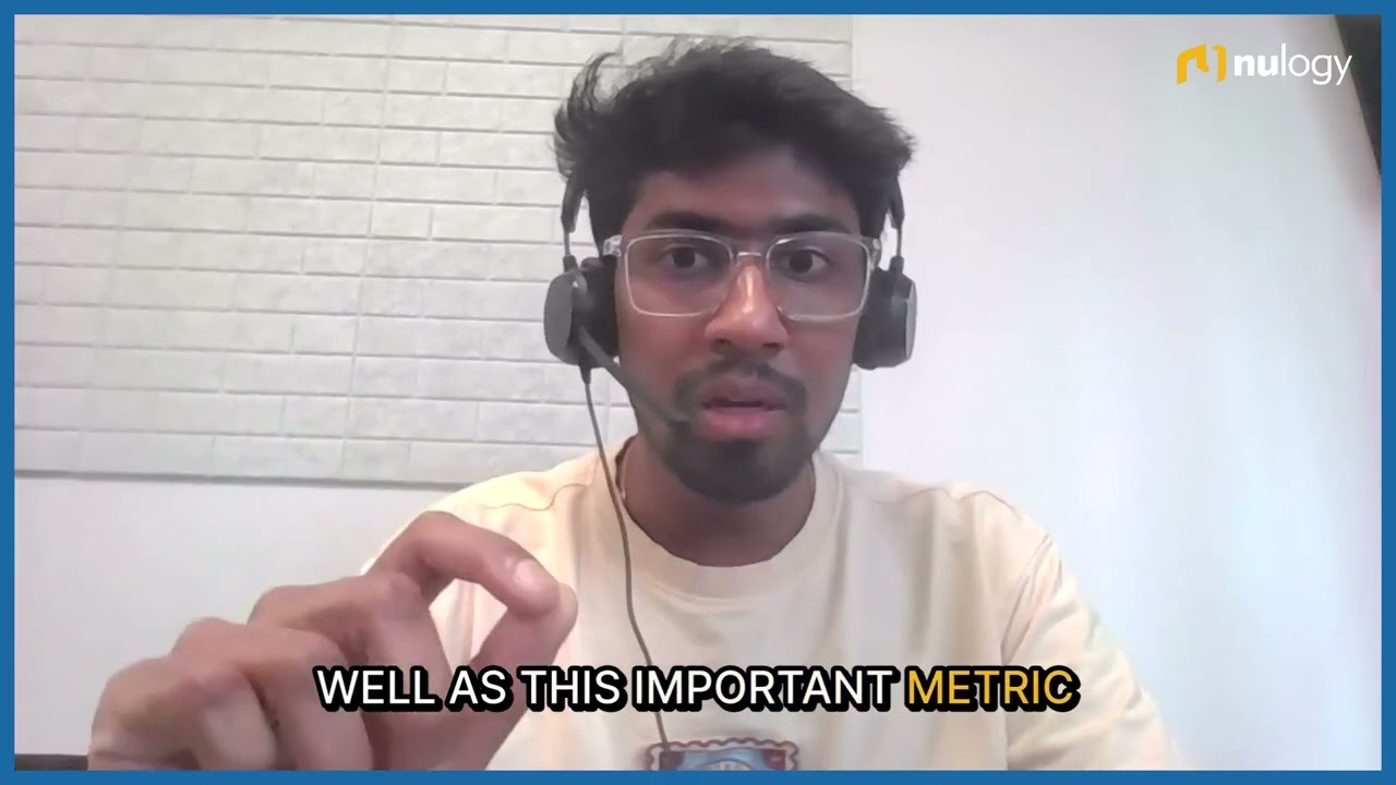 Unlocking Business Potential with Key Performance Indicators I LetsGetChecked Case Study