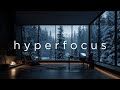 Focus Music Zero Distraction Hyperfocus For Deep Work Study And Peak Productivity